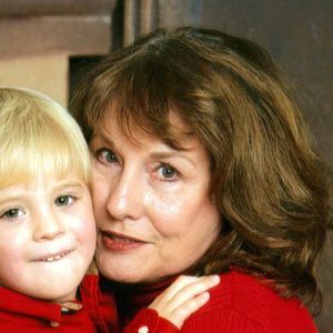 Meet your Posher, Glenda